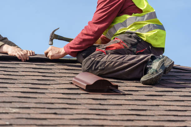 Best Roof Replacement Cost  in Red Lake, MN