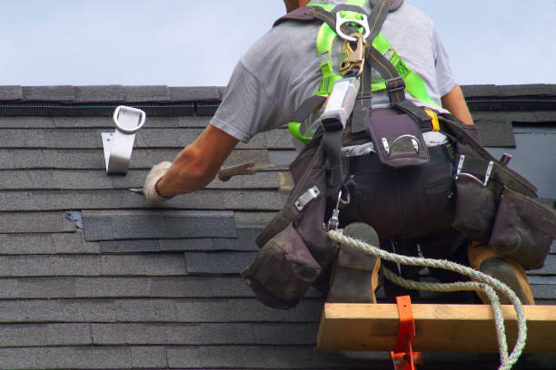Best New Roof Installation  in Red Lake, MN