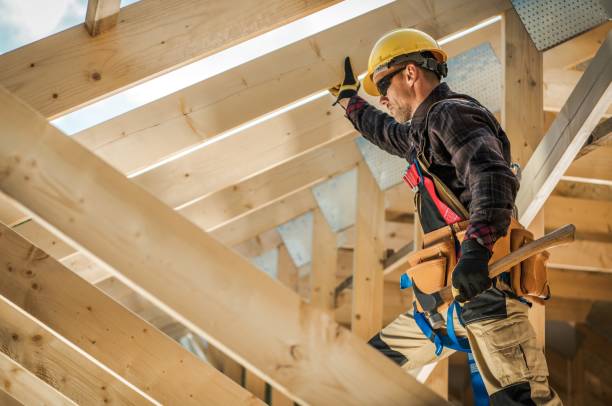 Best New Roof Installation  in Red Lake, MN