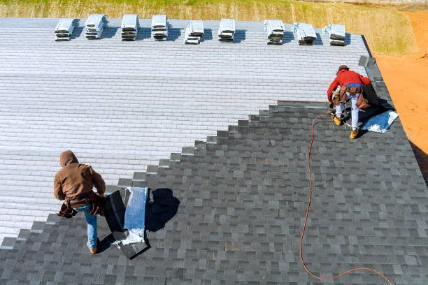 Best Emergency Roof Repair  in Red Lake, MN