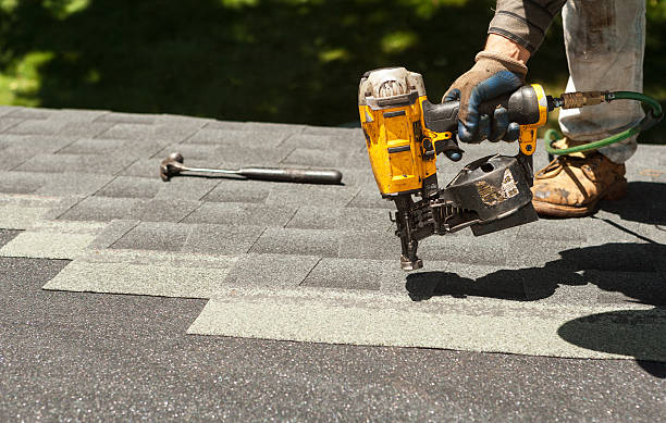Best Roof Leak Repair  in Red Lake, MN
